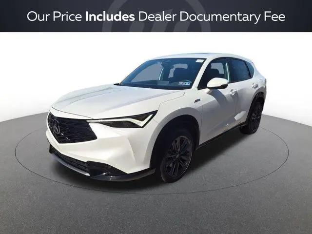 2026 Acura ADX A-Spec for sale in Wilkes-Barre, PA
