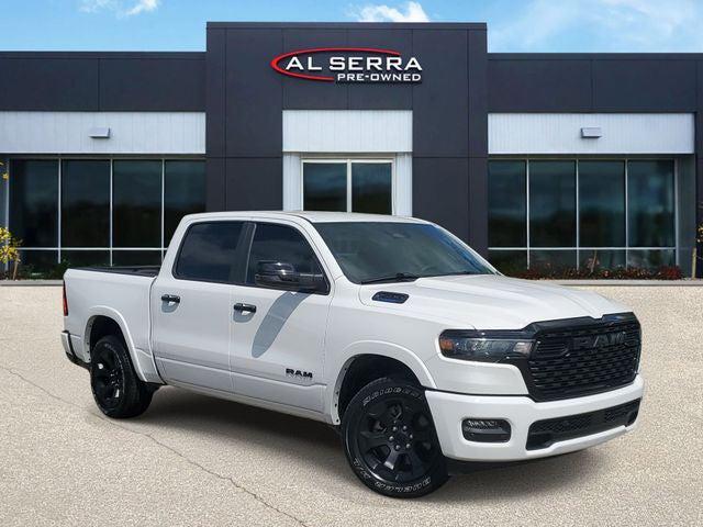 2025 Ram 1500 Big Horn Crew Cab 4x4 5'7" Box for sale in Grand Blanc, MI