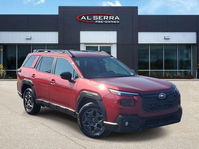 2026 Subaru Outback Premium for sale in Grand Blanc, MI