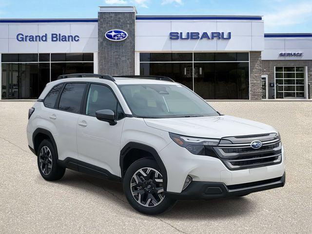2026 Subaru Forester Premium for sale in Grand Blanc, MI