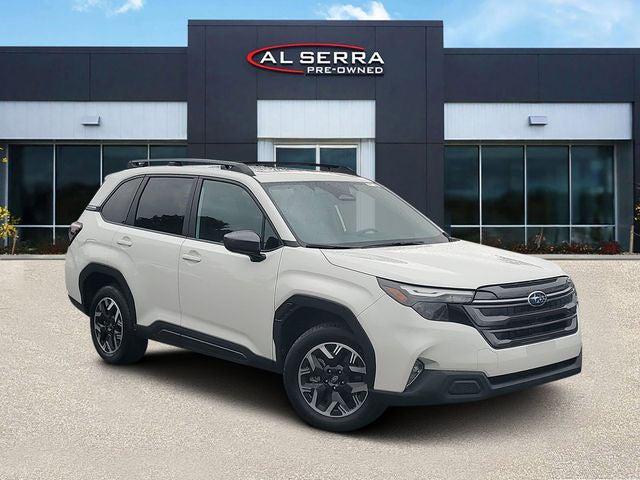 2026 Subaru Forester Premium for sale in Grand Blanc, MI