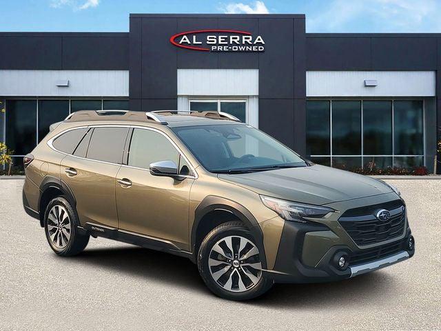 2025 Subaru Outback Touring XT for sale in Grand Blanc, MI