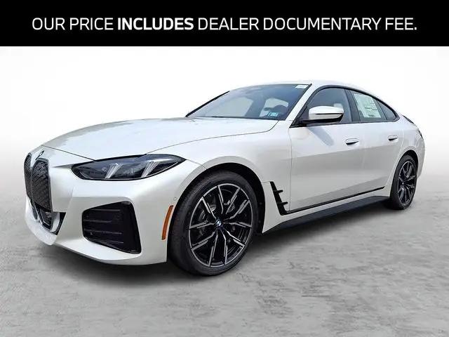 2026 BMW i4 xDrive40 for sale in Fort Washington, PA
