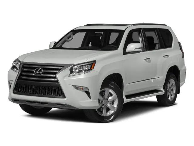 2014 Lexus GX 460 Luxury for sale in Oxnard, CA