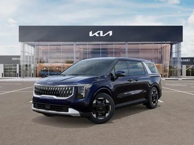 2027 Kia Carnival EX for sale in South Attleboro, MA