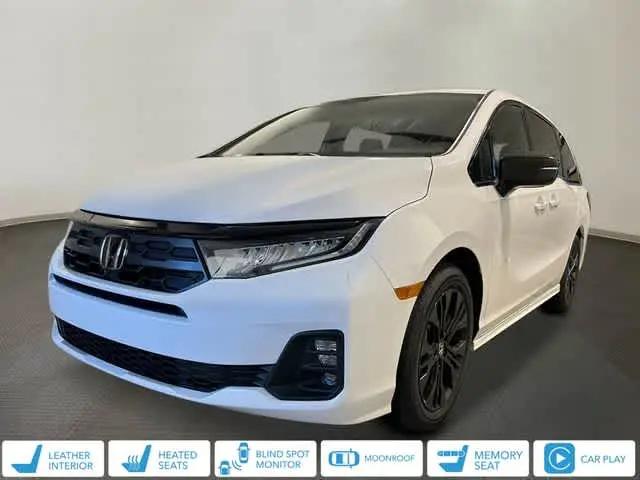 2026 Honda Odyssey Sport-L for sale in Union, NJ