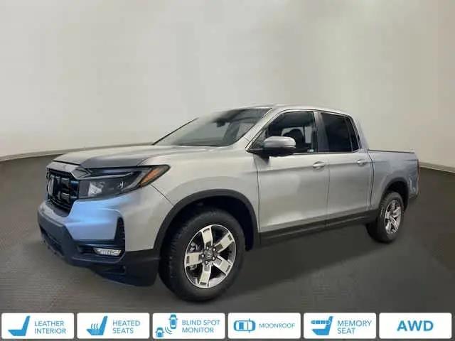 2026 Honda Ridgeline RTL for sale in Union, NJ