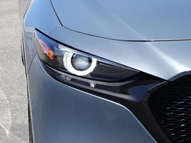2021 Mazda Mazda3 Premium