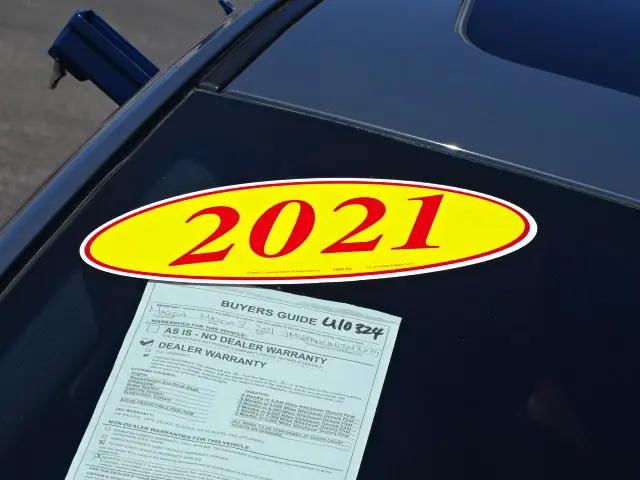2021 Mazda Mazda3 Premium