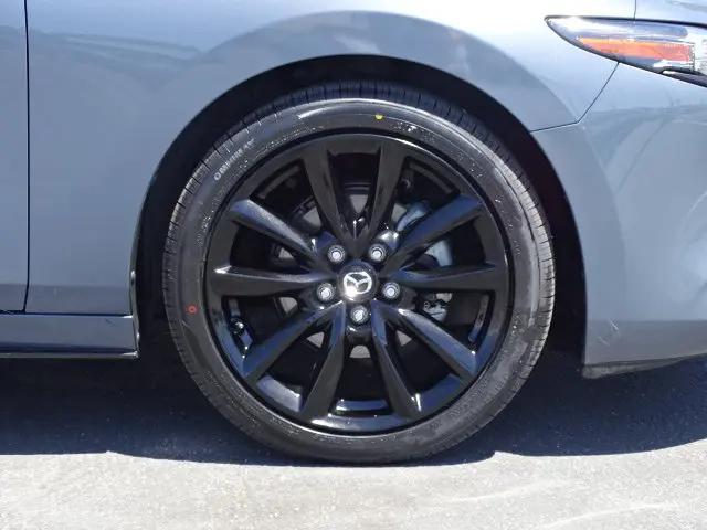 2021 Mazda Mazda3 Premium