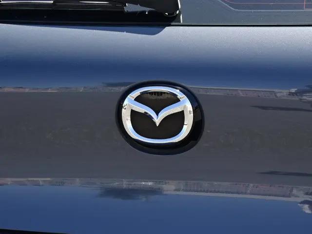 2021 Mazda Mazda3 Premium