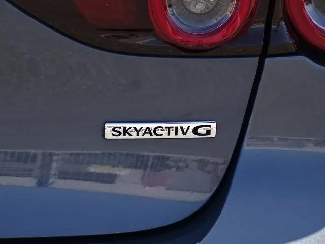 2021 Mazda Mazda3 Premium