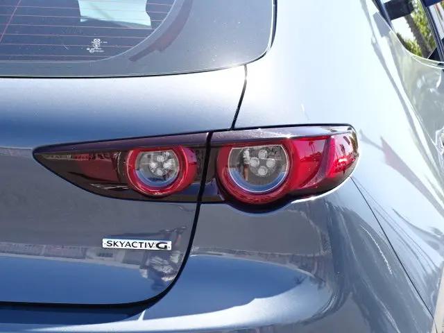 2021 Mazda Mazda3 Premium