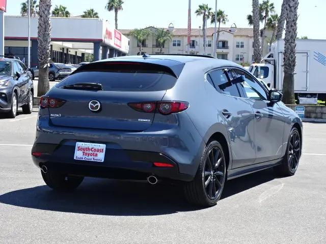 2021 Mazda Mazda3 Premium