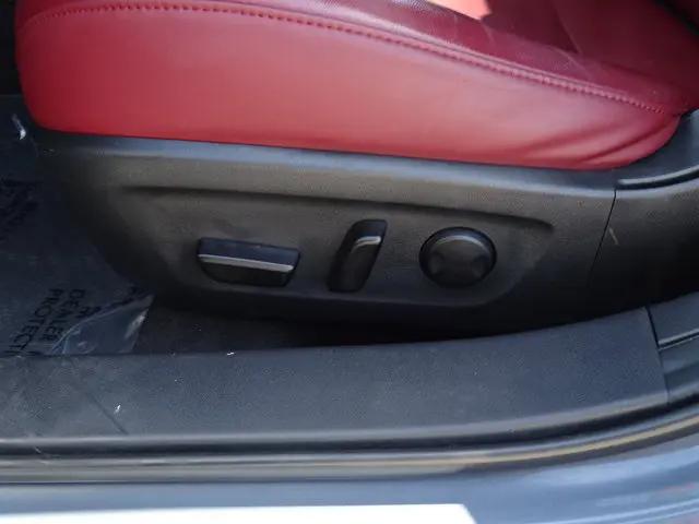 2021 Mazda Mazda3 Premium