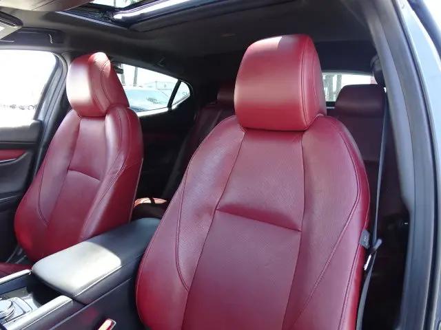 2021 Mazda Mazda3 Premium
