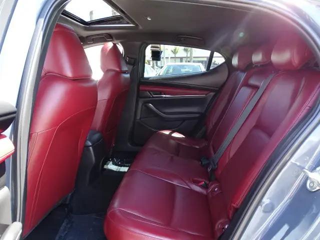 2021 Mazda Mazda3 Premium