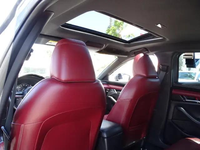 2021 Mazda Mazda3 Premium
