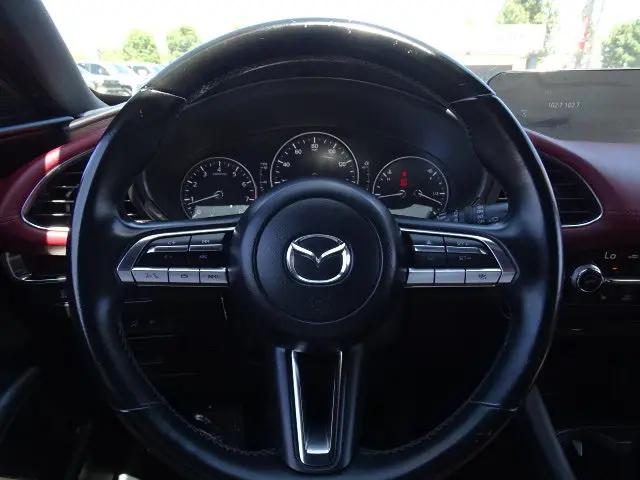 2021 Mazda Mazda3 Premium