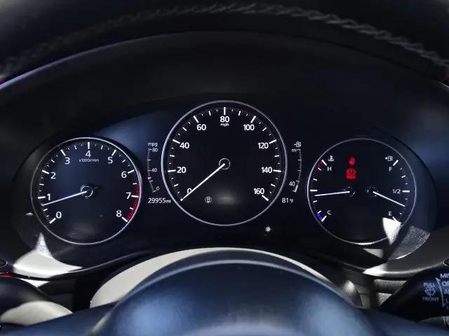 2021 Mazda Mazda3 Premium