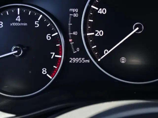 2021 Mazda Mazda3 Premium