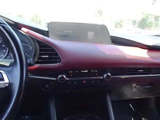 2021 Mazda Mazda3 Premium