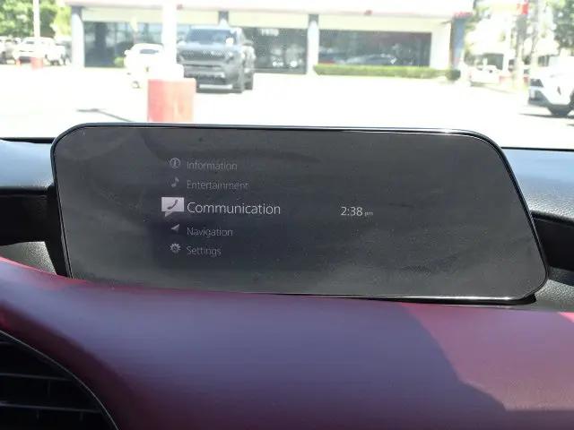 2021 Mazda Mazda3 Premium