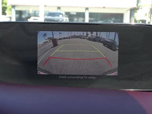 2021 Mazda Mazda3 Premium