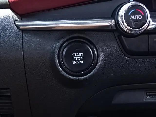 2021 Mazda Mazda3 Premium