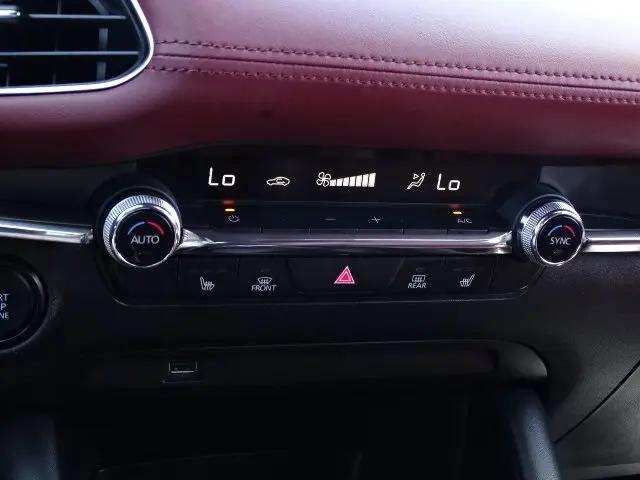 2021 Mazda Mazda3 Premium