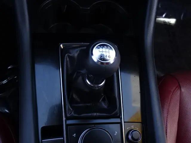 2021 Mazda Mazda3 Premium