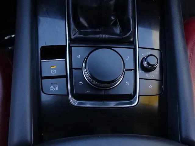 2021 Mazda Mazda3 Premium