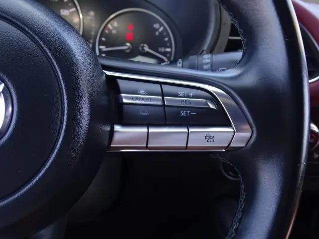 2021 Mazda Mazda3 Premium