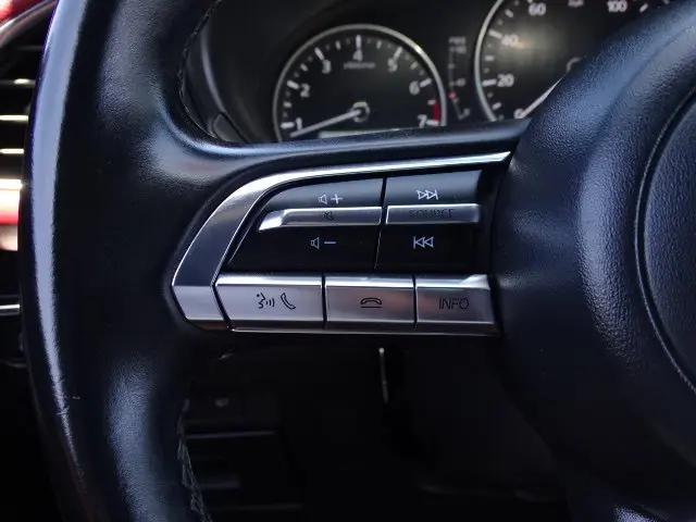 2021 Mazda Mazda3 Premium
