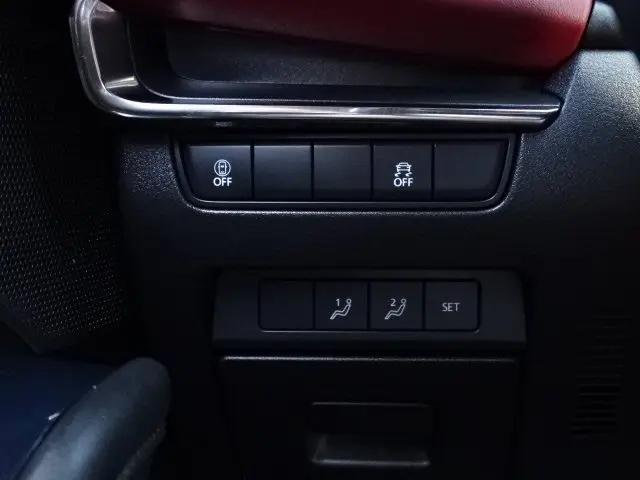 2021 Mazda Mazda3 Premium