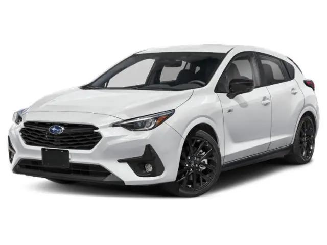 2026 Subaru Impreza RS for sale in Winchester, VA