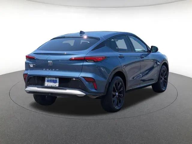 2026 Buick NV Sport Touring FWD