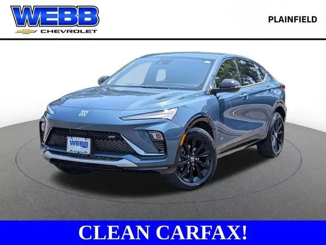 2026 Buick NV Sport Touring FWD for sale in Plainfield, IL