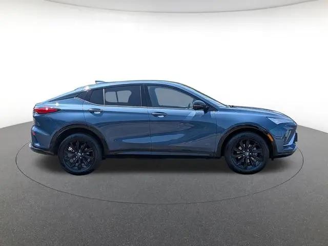 2026 Buick NV Sport Touring FWD