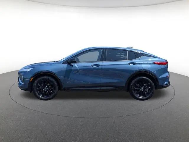 2026 Buick NV Sport Touring FWD