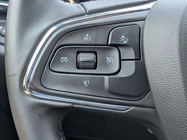2026 Buick NV Sport Touring FWD