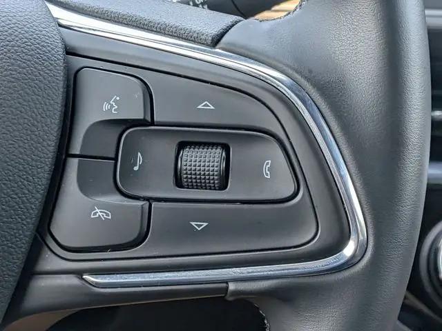 2026 Buick NV Sport Touring FWD