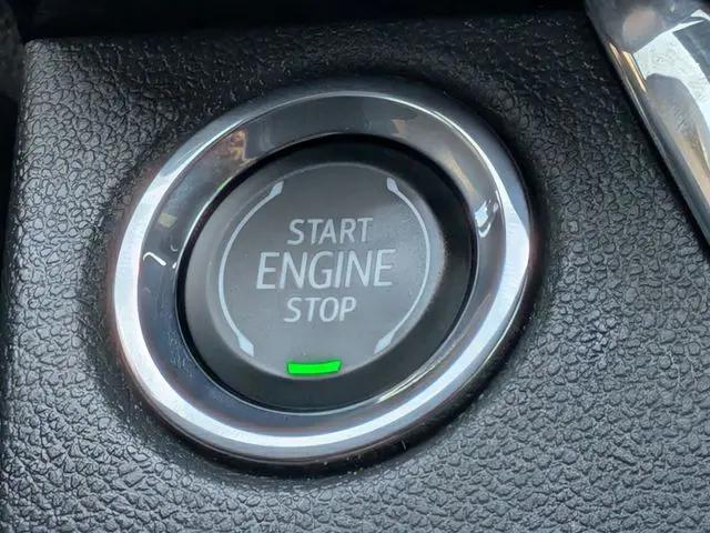 2026 Buick NV Sport Touring FWD