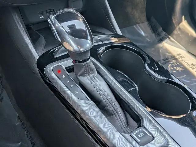 2026 Buick NV Sport Touring FWD