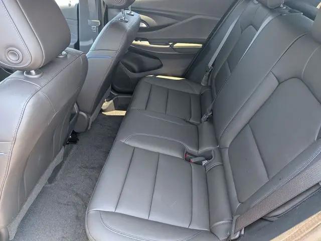 2026 Buick NV Sport Touring FWD