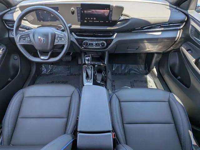 2026 Buick NV Sport Touring FWD