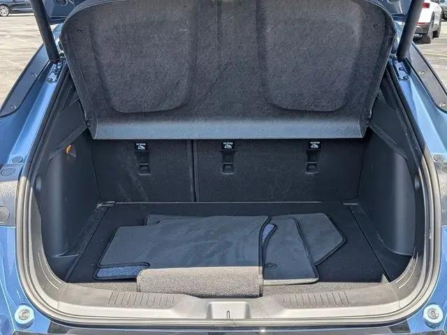 2026 Buick NV Sport Touring FWD