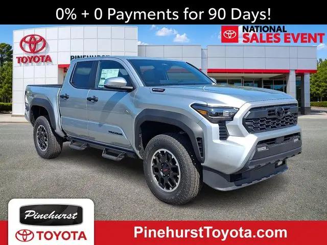 2026 Toyota Tacoma TRD Off Road for sale in Southern Pines, NC