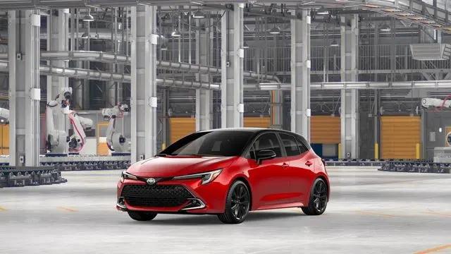 2027 Toyota Corolla XSE for sale in Dayton, NJ