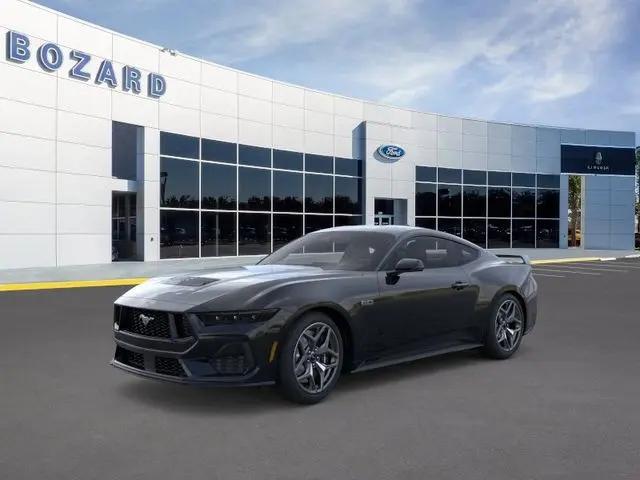 2026 Ford Mustang GT Premium Fastback for sale in Saint Augustine, FL